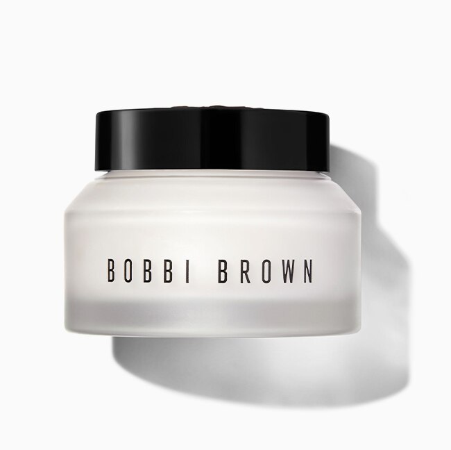 Уроки макияжа от bobbi brown